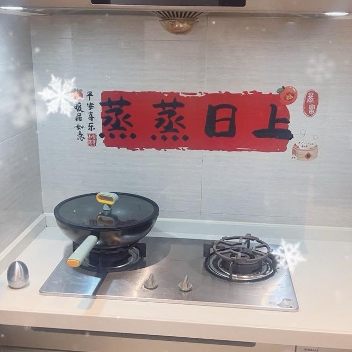 万师傅的厨房（不要连赞）