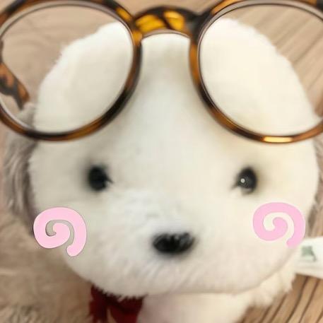 卷毛小泡面ovo
