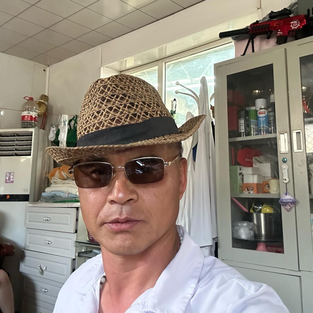 沈阳市吉航任兆金