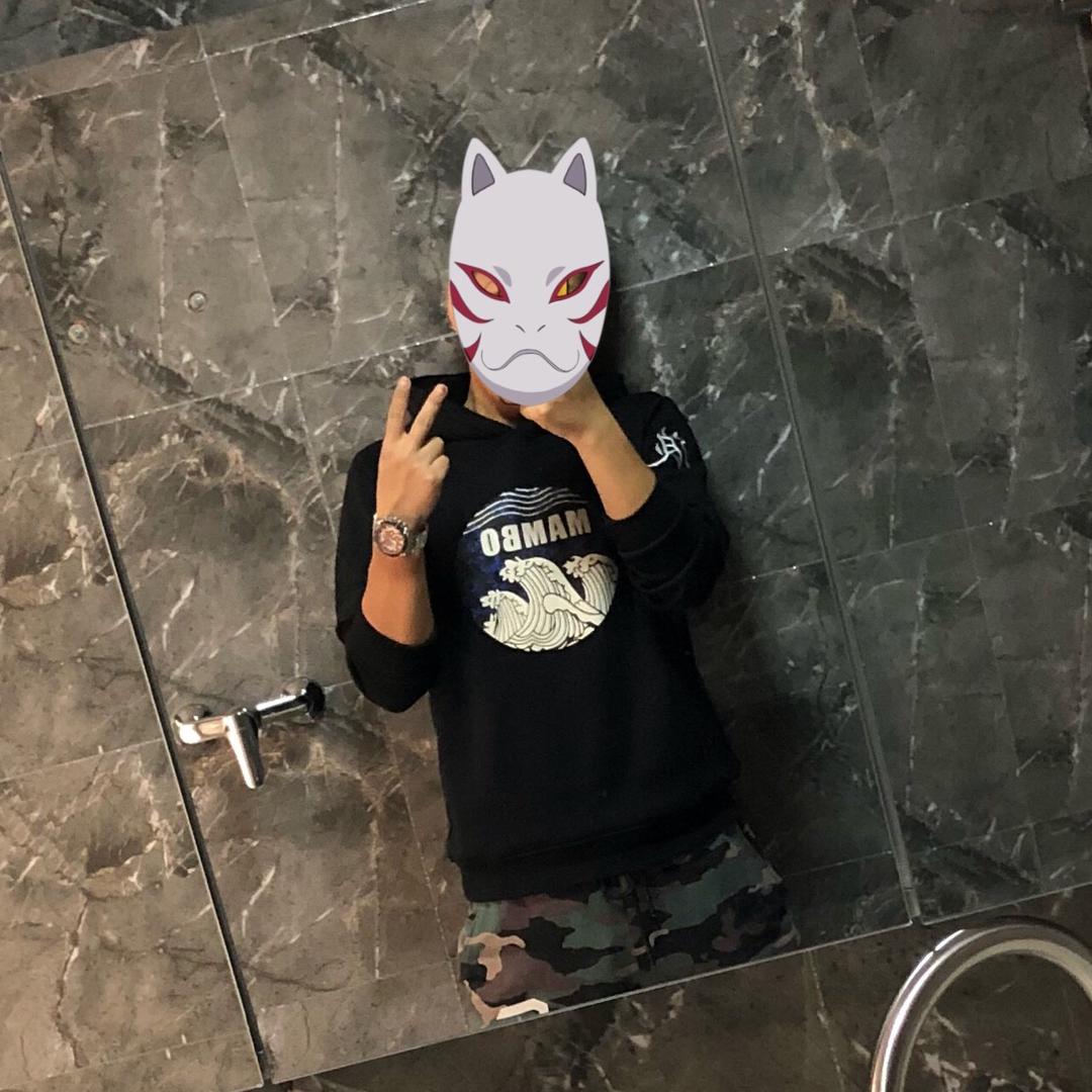Mr.Q频道