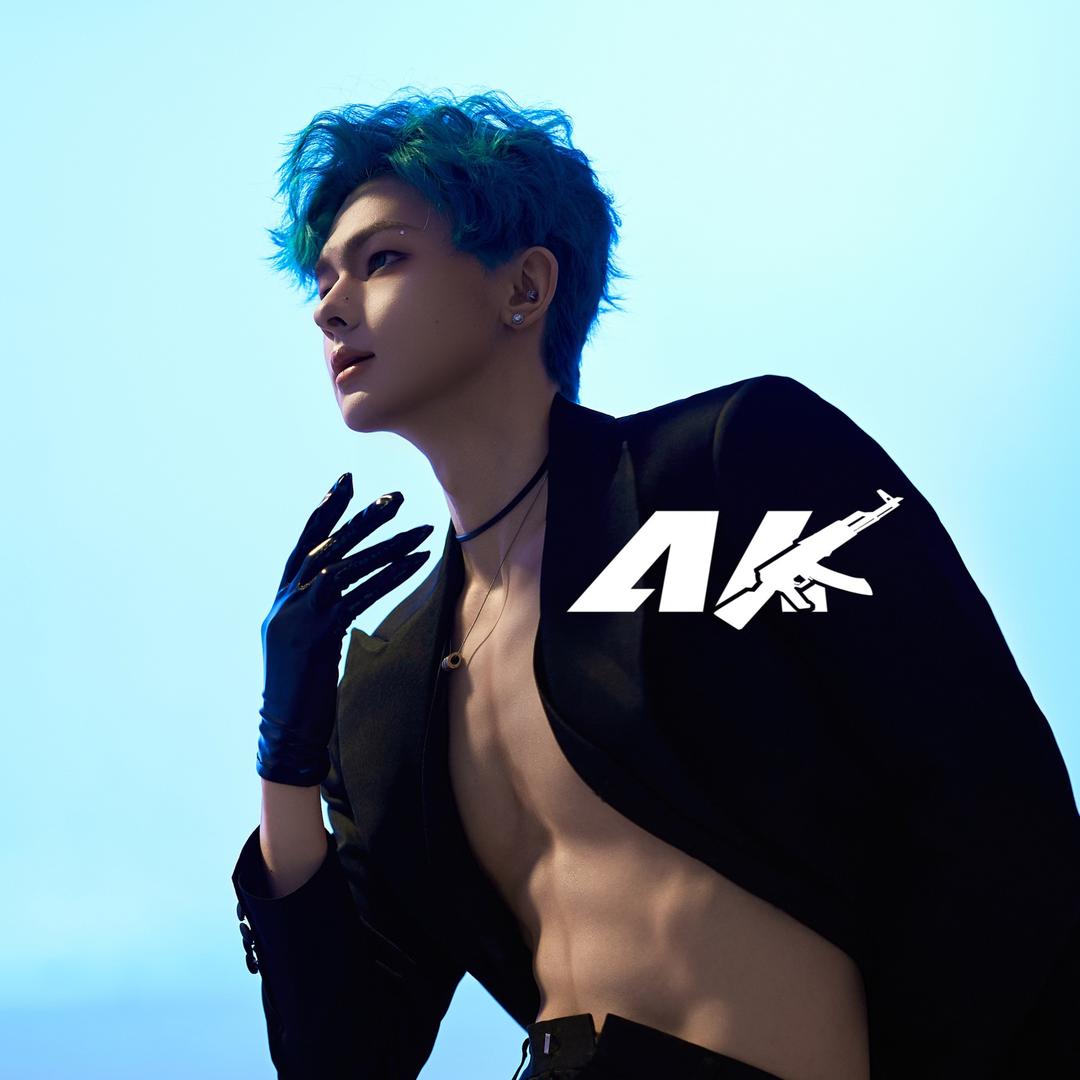 DJ AK