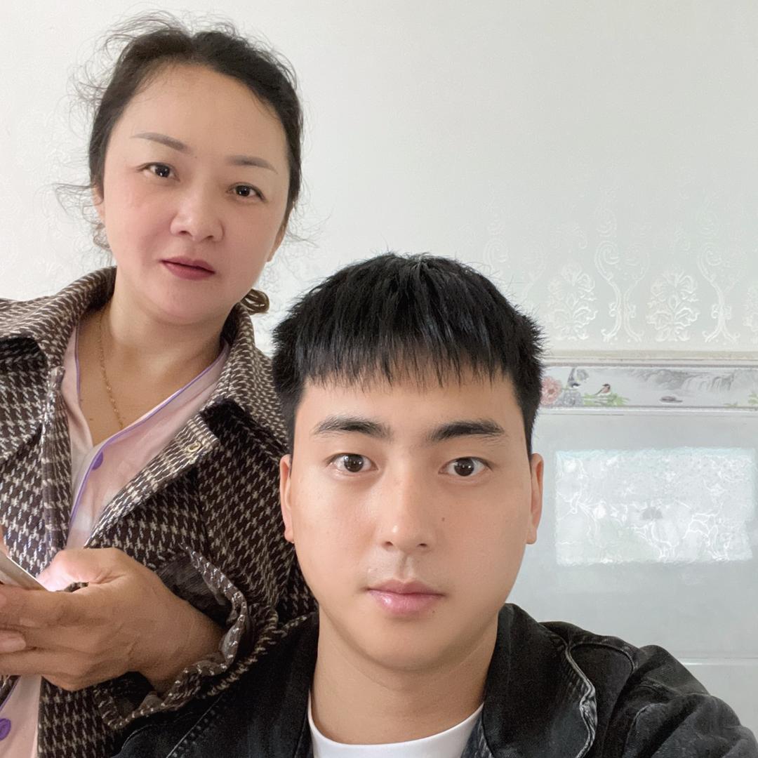 蒋良心丈母娘