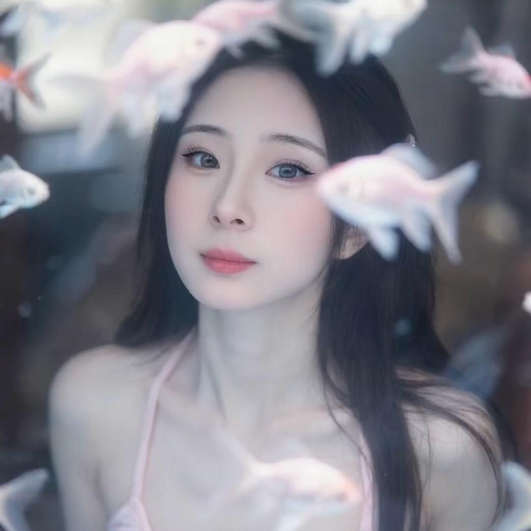 小妍酱