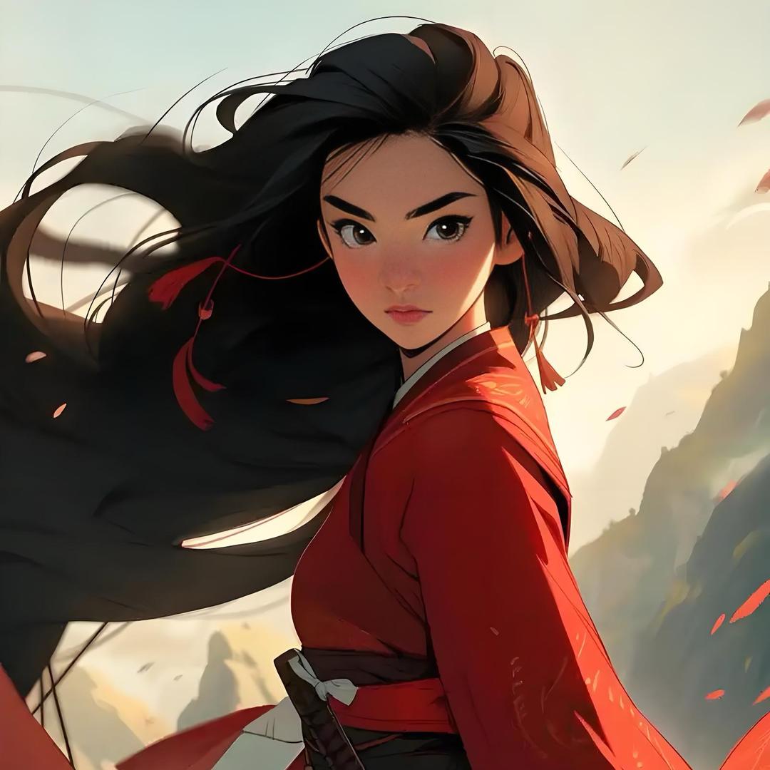 木兰府（🌳968大本营🌳）