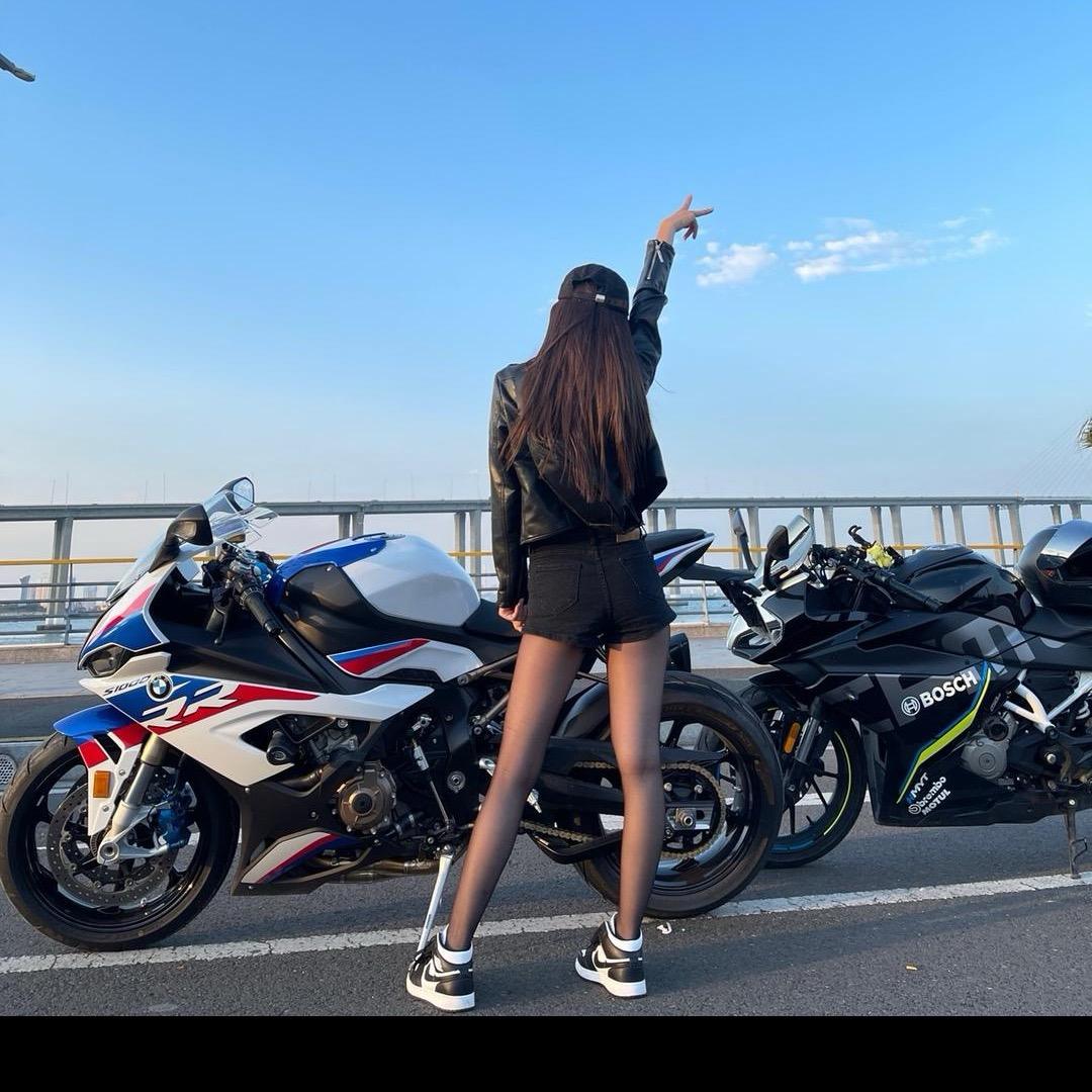 🌈Mei姐