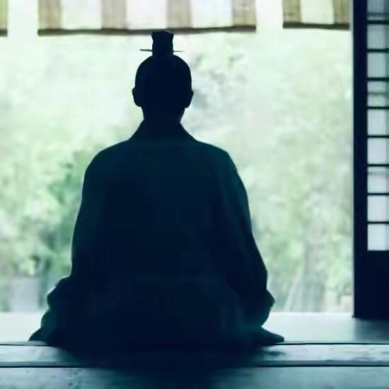 陈老居士