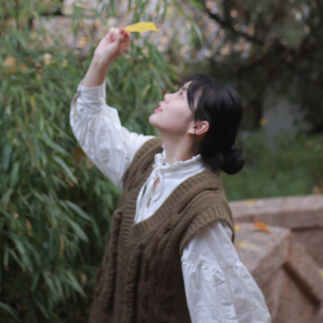 茶学研究生-小七