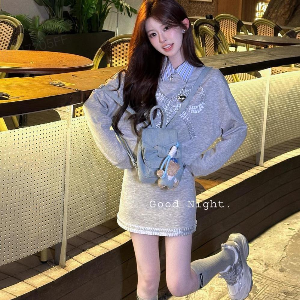 浩哥女装-爆款返场