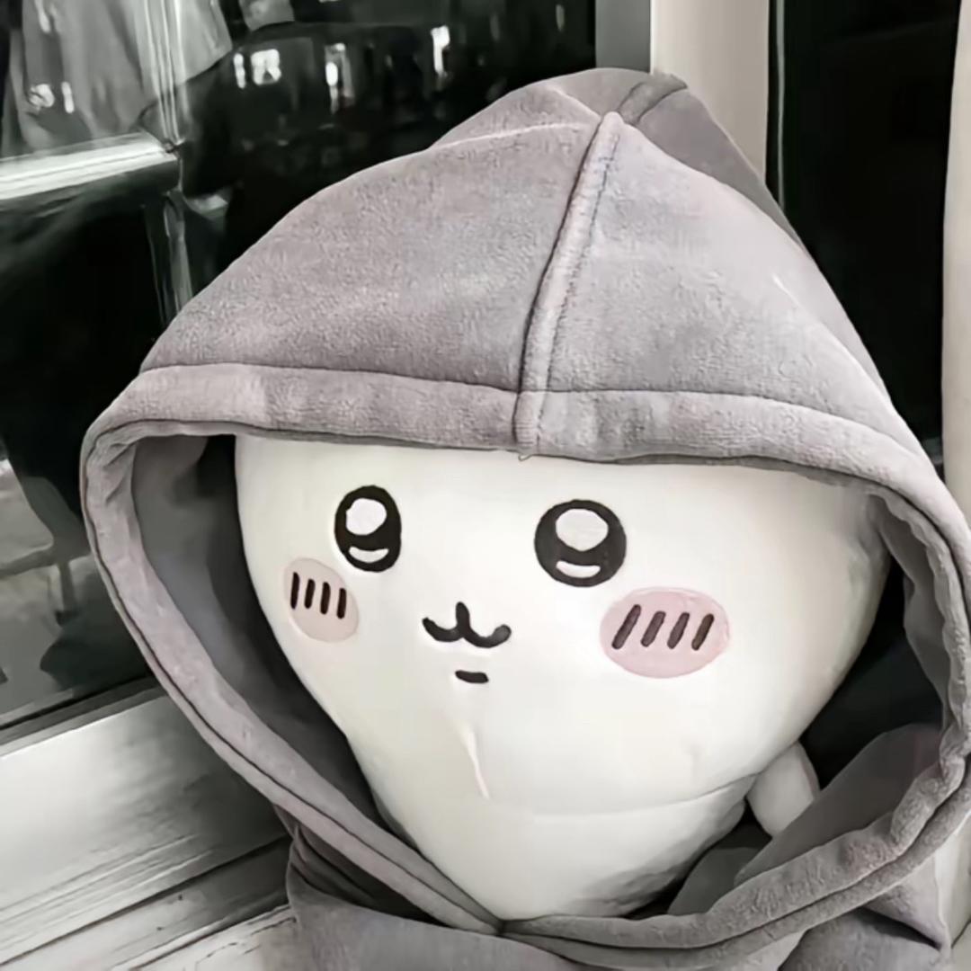 讨厌冷冰冰