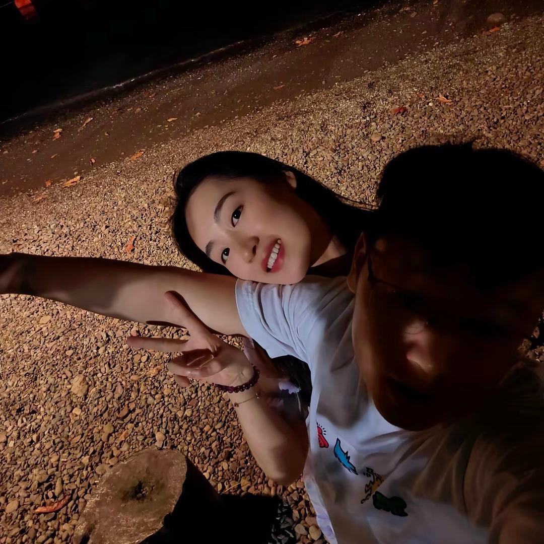 小刘在印尼（第5年）