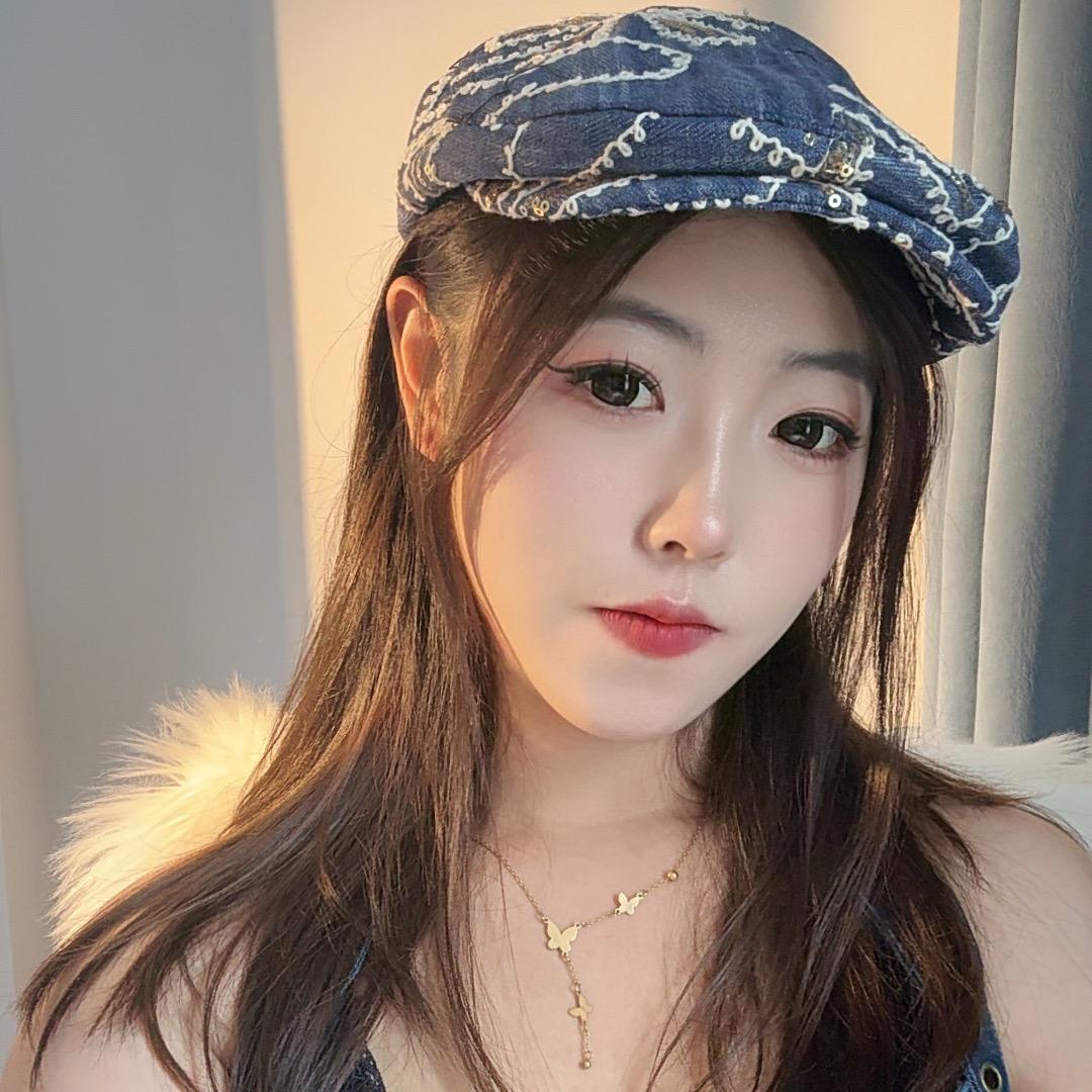 小英🌸（老毛富贵9月22日三周年庆典）