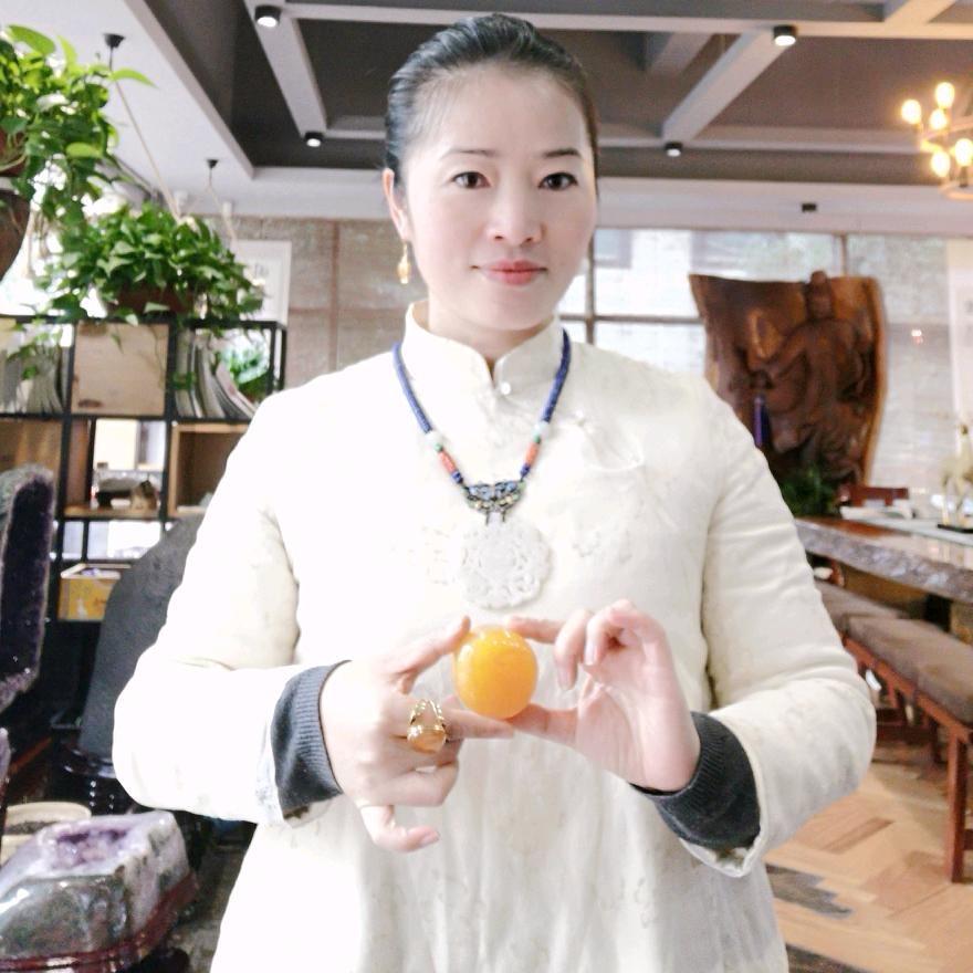 柯桥嘉瑞定制珠宝工厂