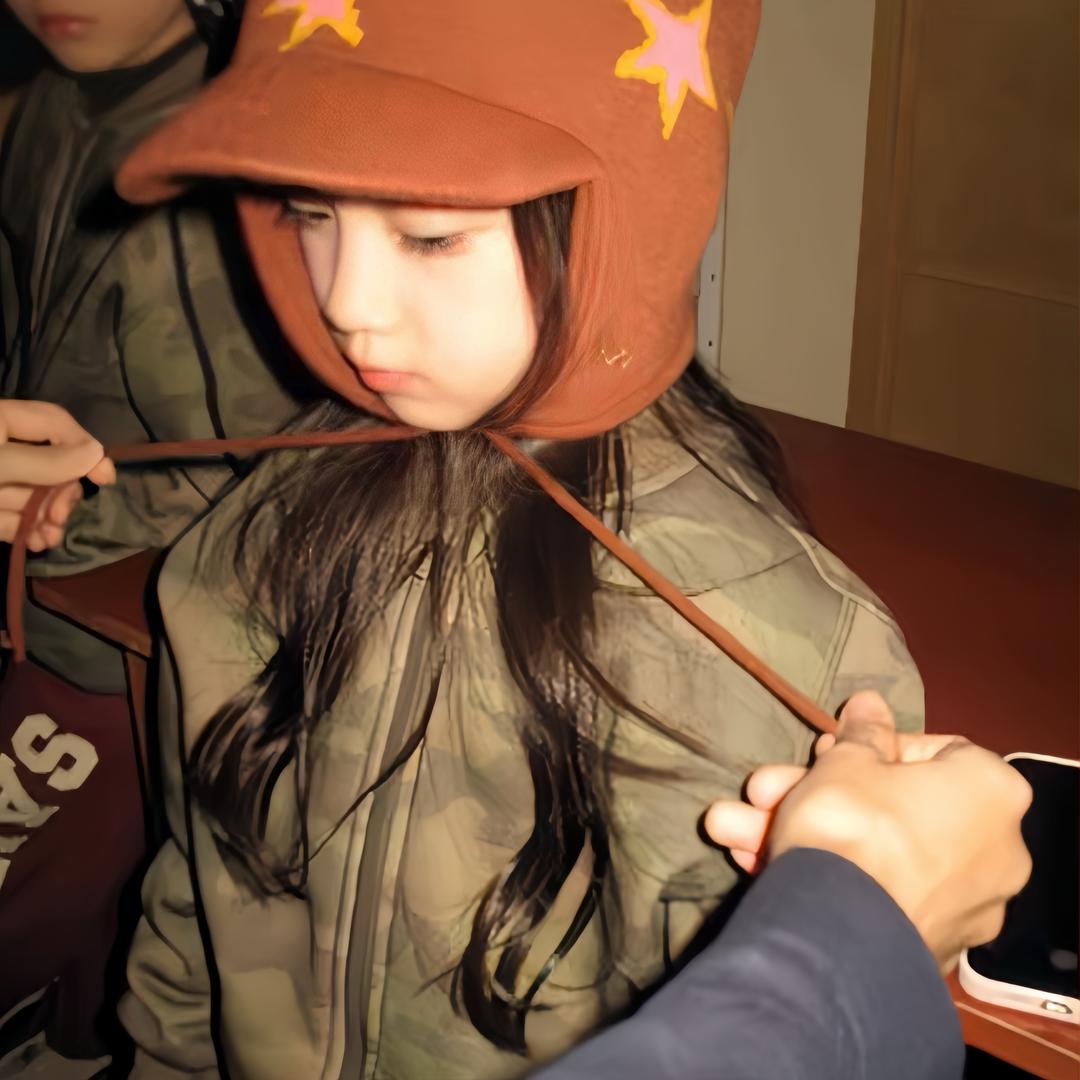 心若真存栀子花