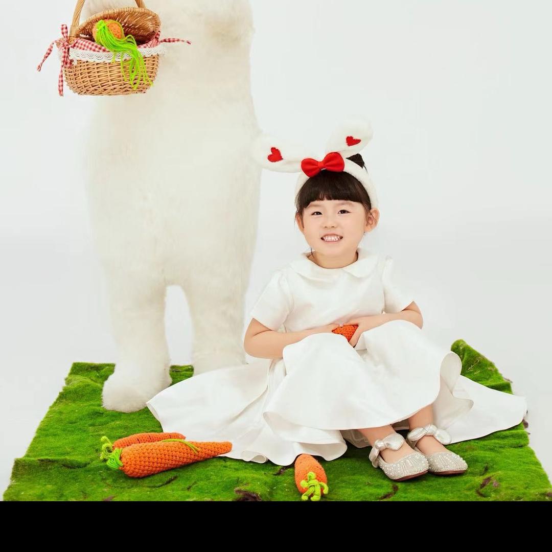 小鸽子
