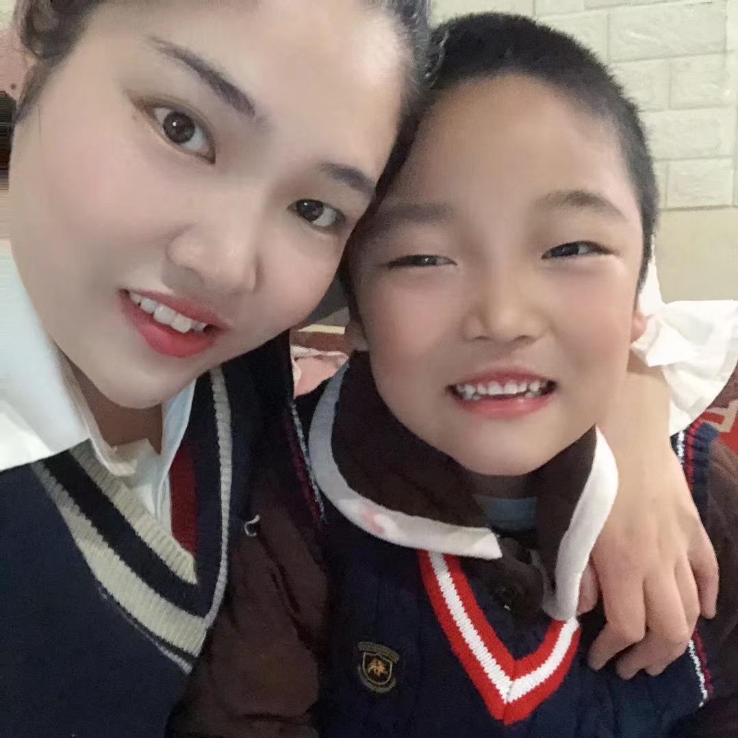 愿你健康成长