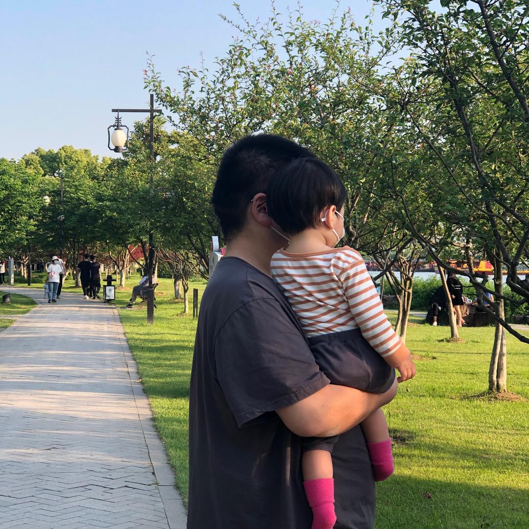 大鱼小鱼儿