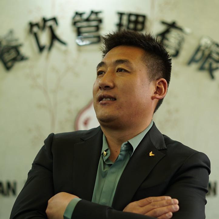 严府经典面片总店