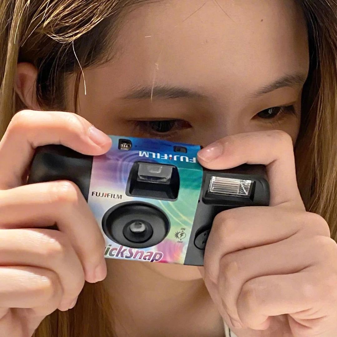 最好的你（辰轩）