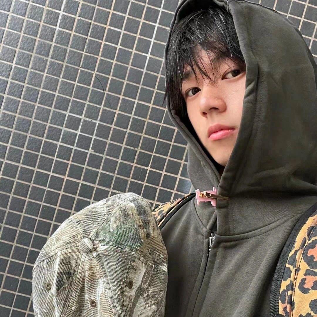你的杰i