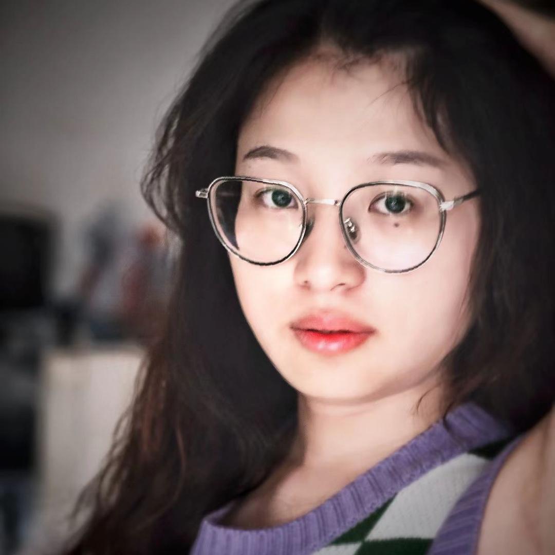 欧可爱啦