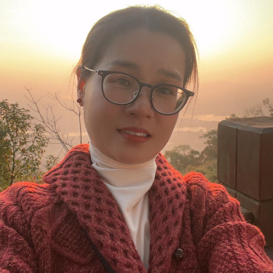 小郑老师👩‍🏫