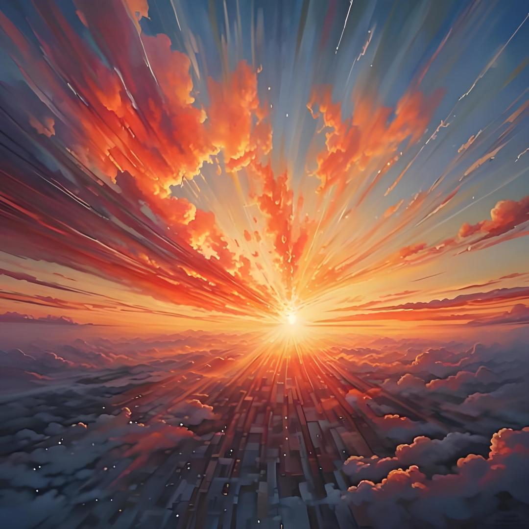 治愈星球