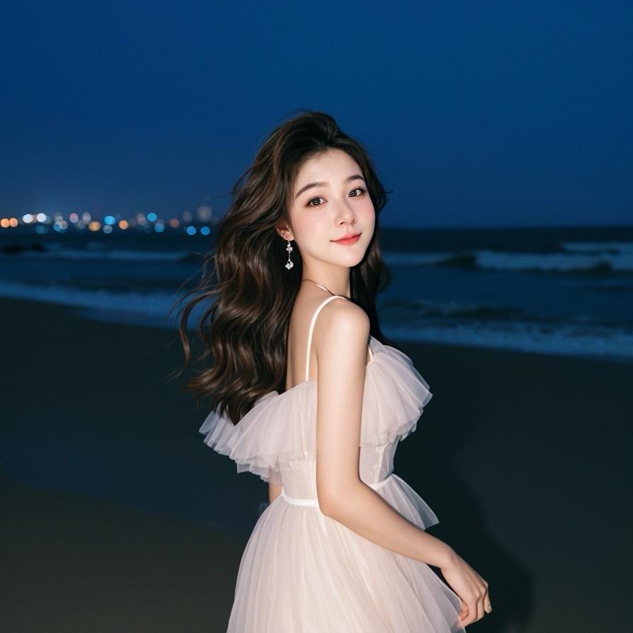 小桃气