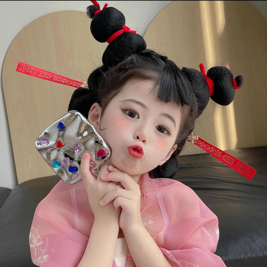小玉米