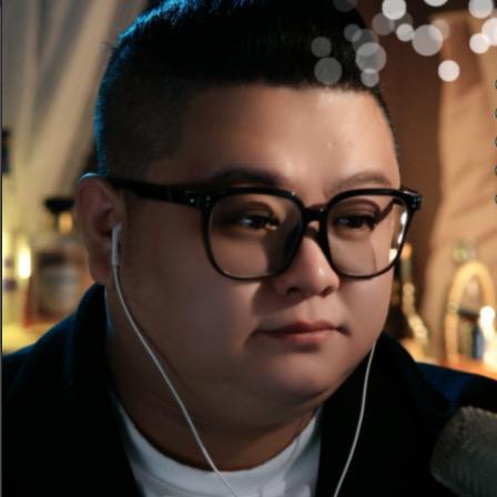 东北第一深情❤️