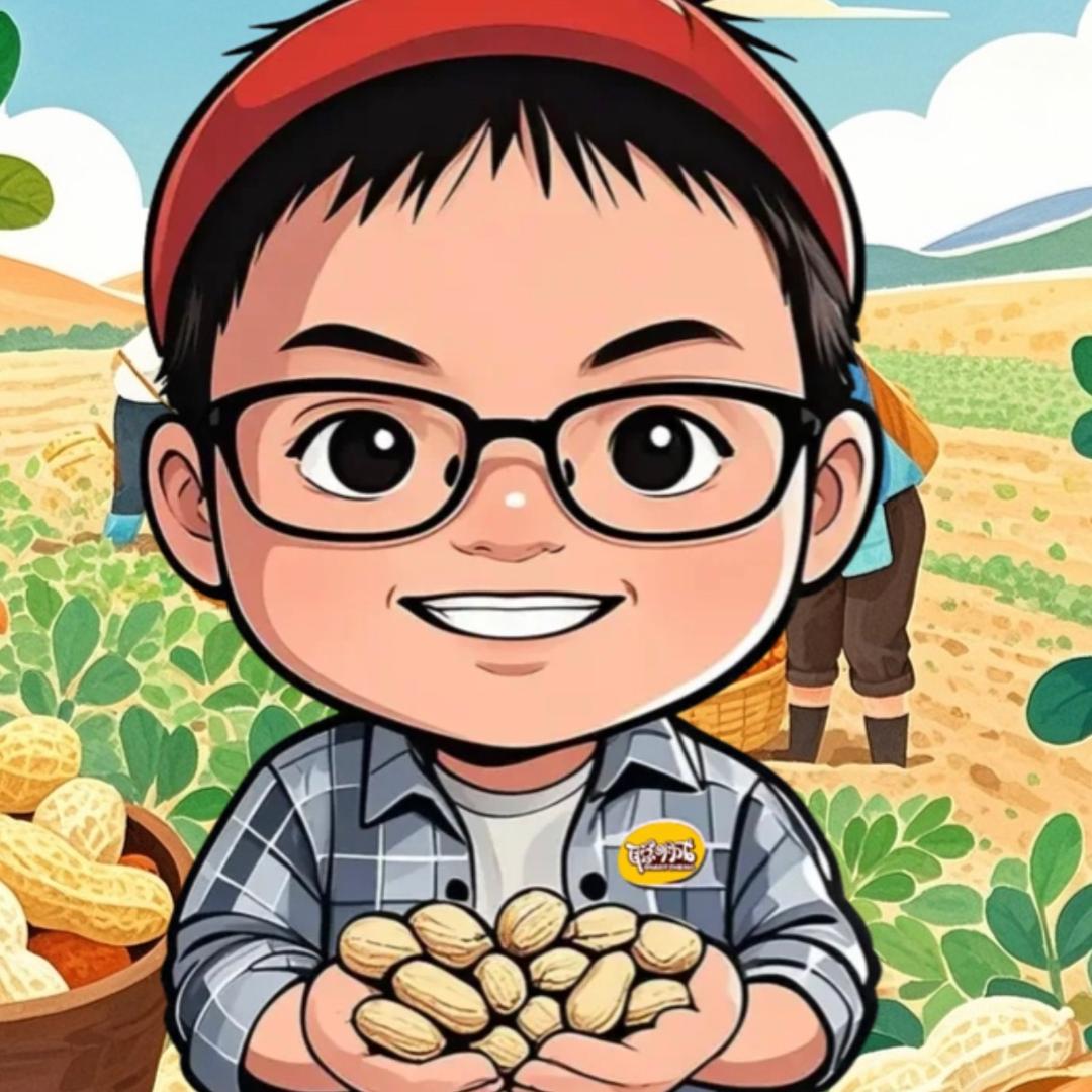 零食特产炒货店