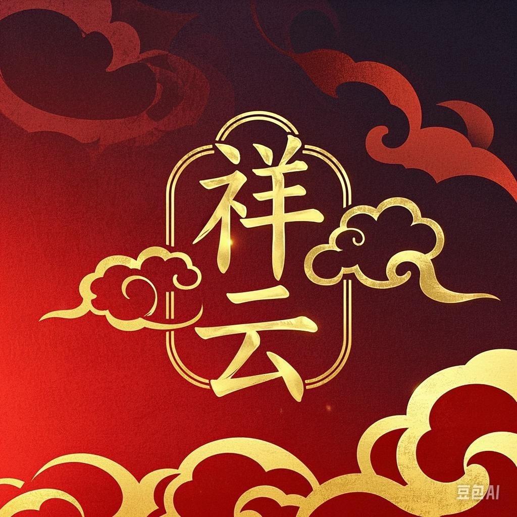 天津祥云鸣虫·紫乾