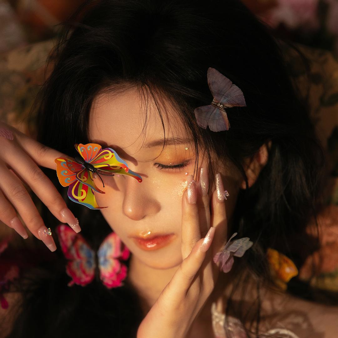 老沐的新家（软装中）