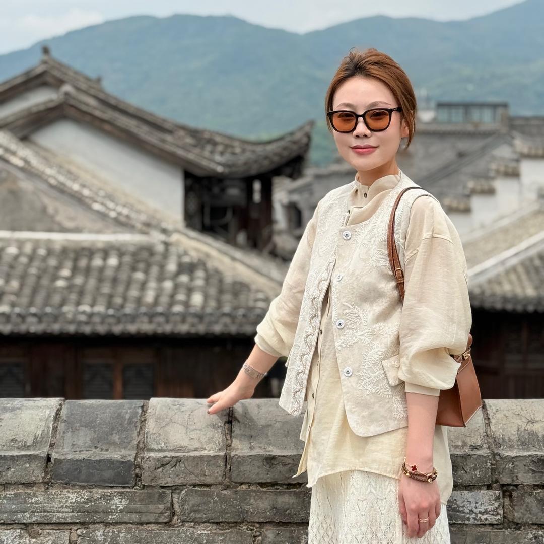 I Promise You主理人范范