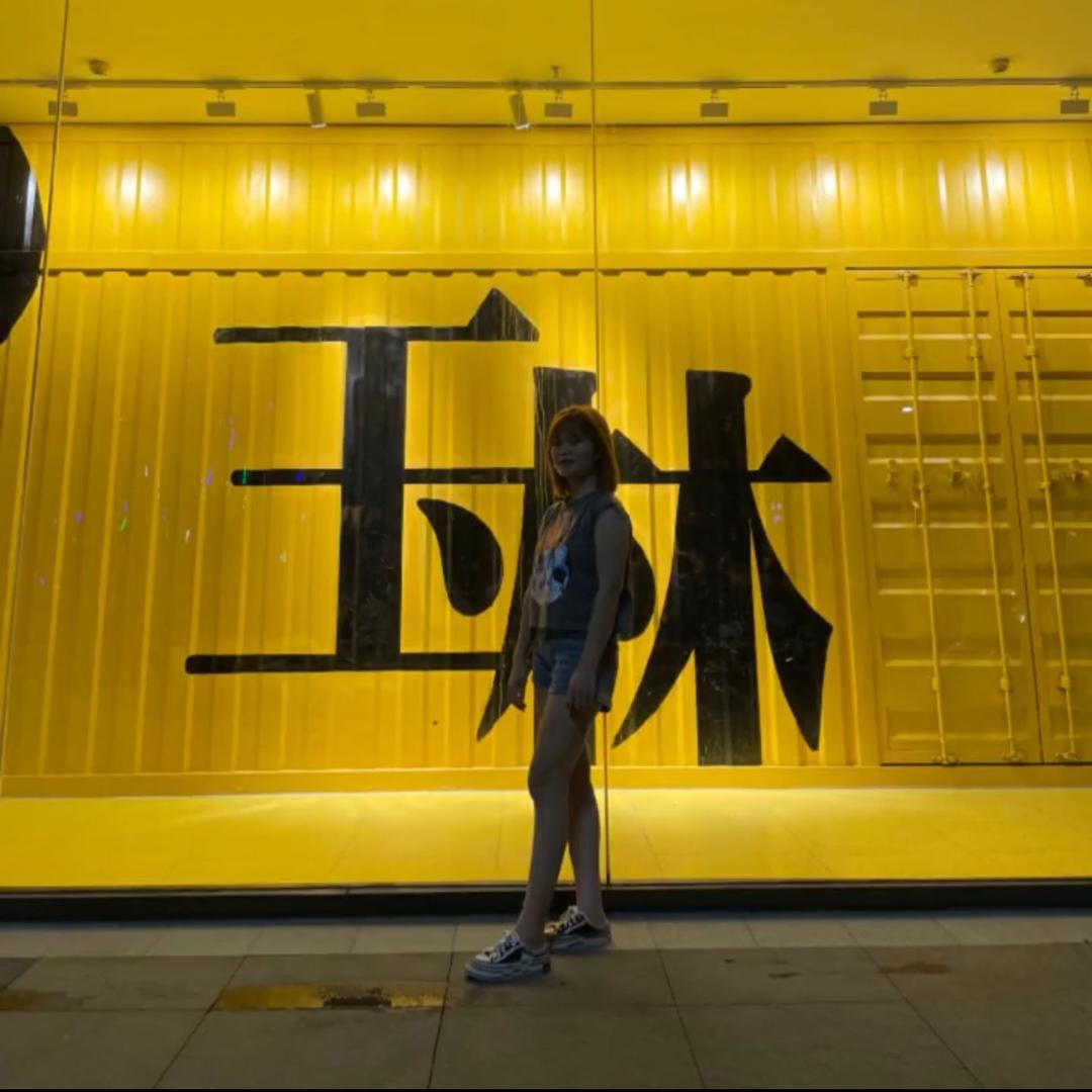 人间清醒🍁