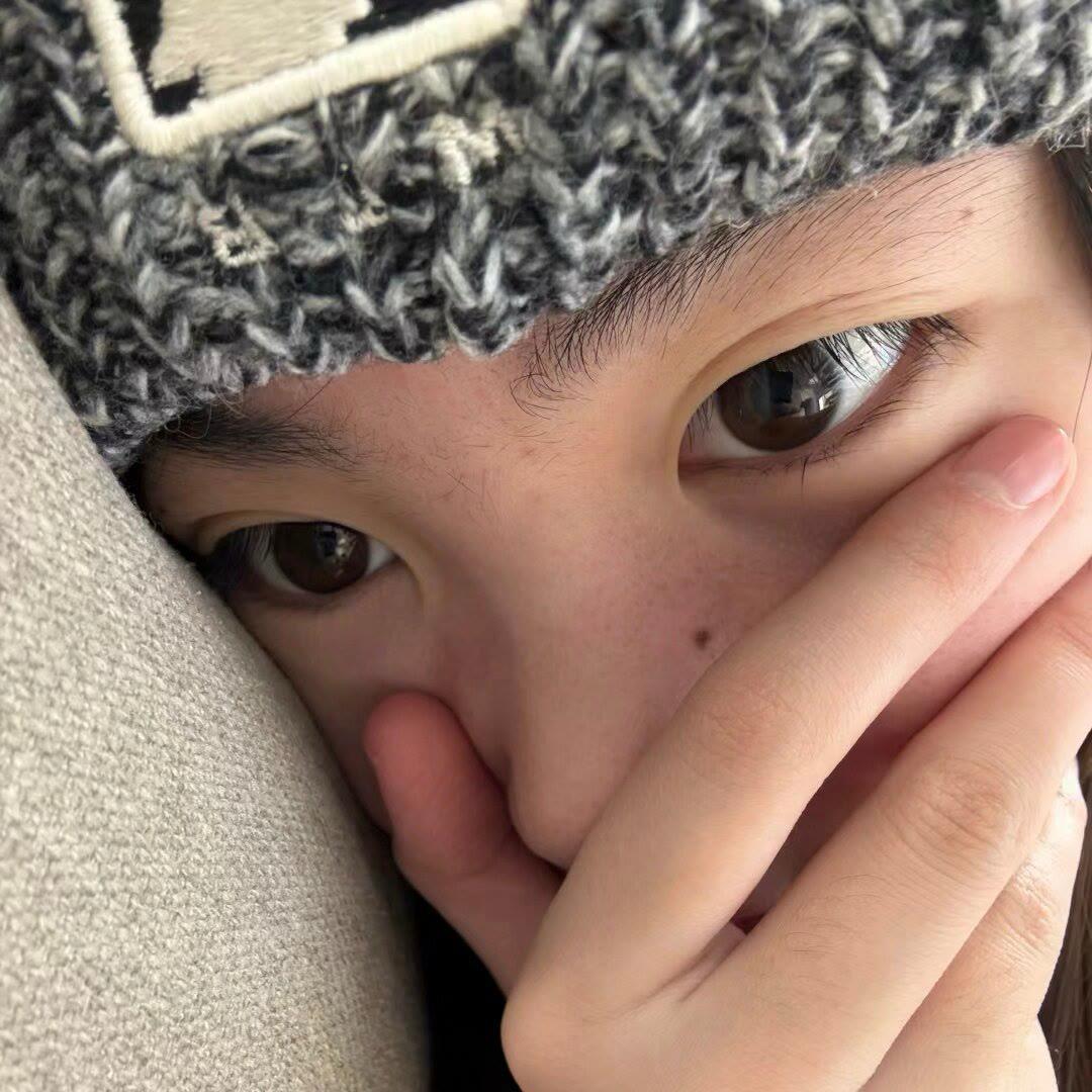 wink