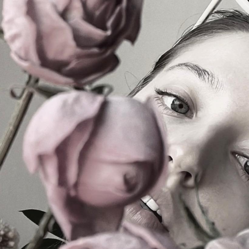 Maria🌸