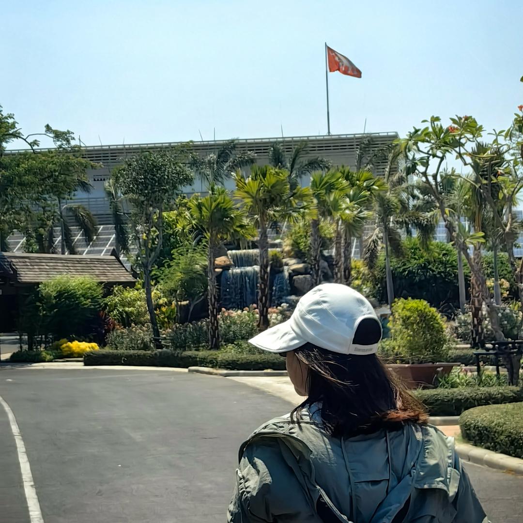 小周の生活日志