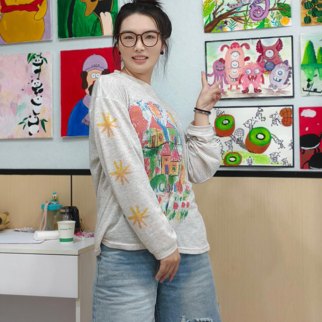 漫漫的慢🍡