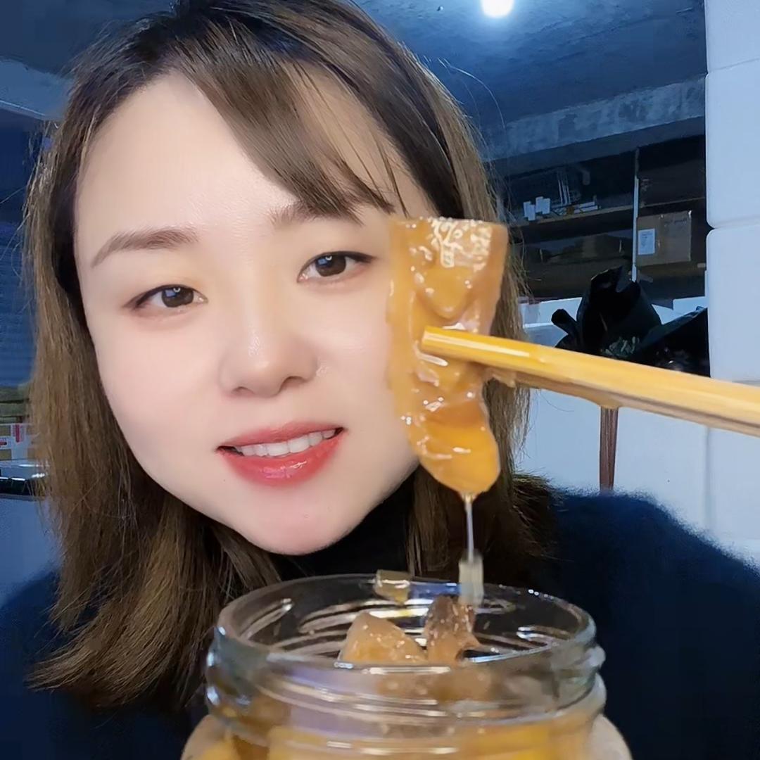 分享浙江美食的Coco