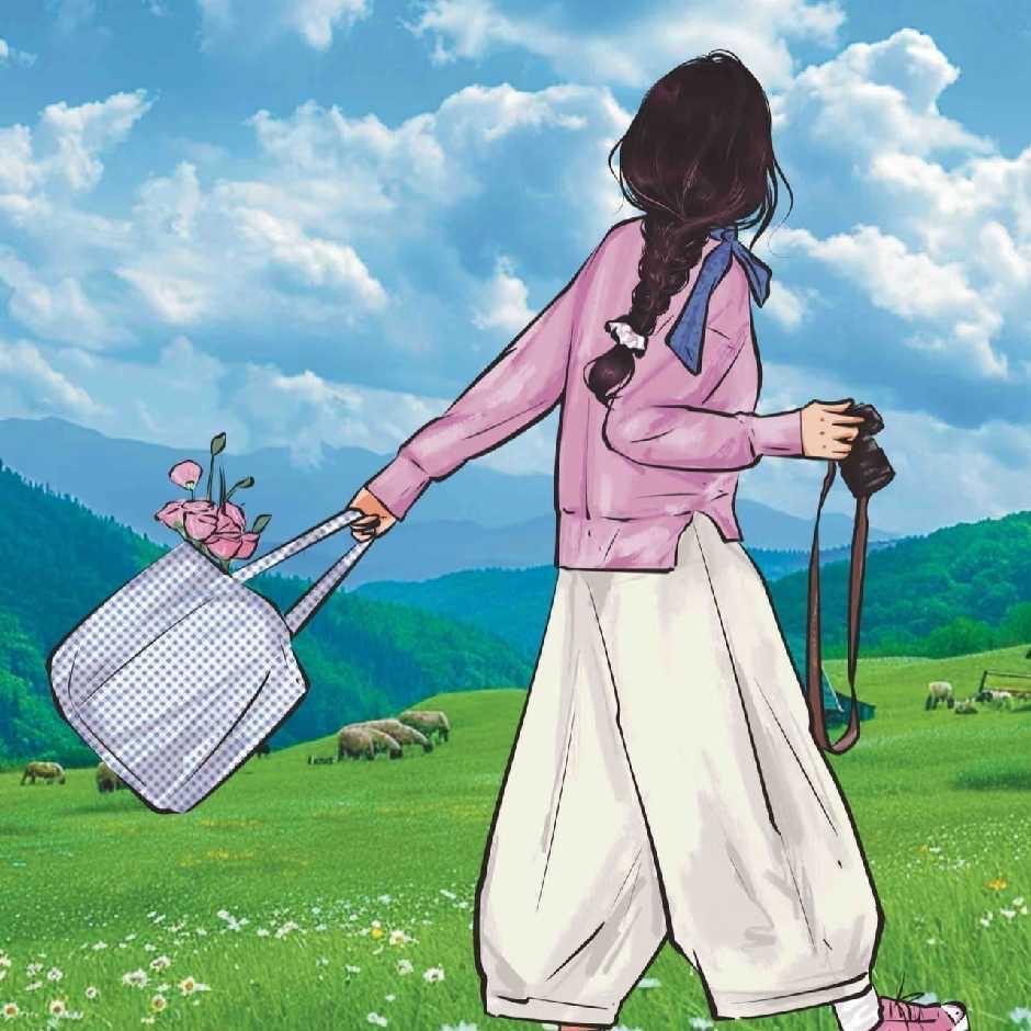 🌈 幸福见证者