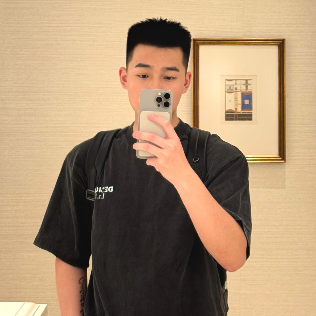 Duck不必