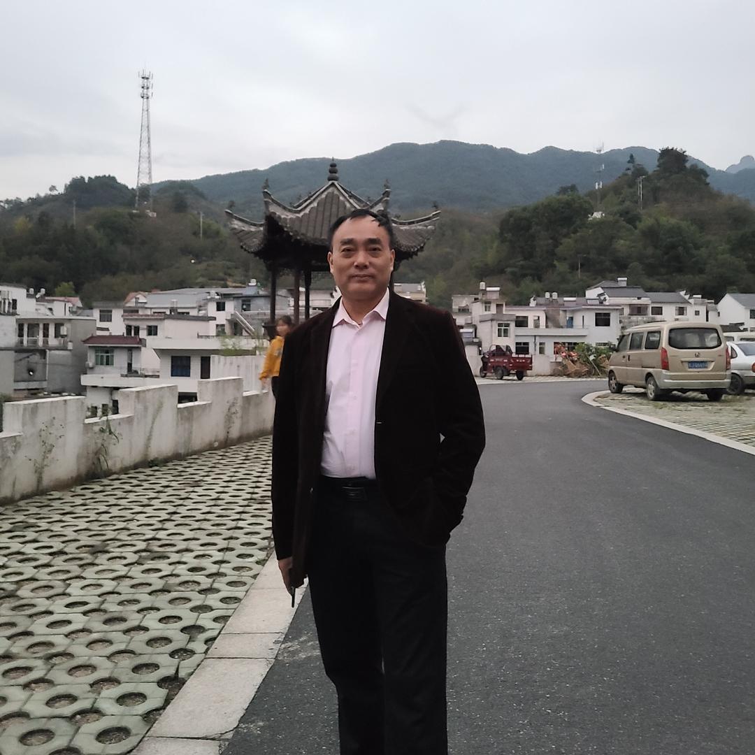 满园春色(爱唱歌)