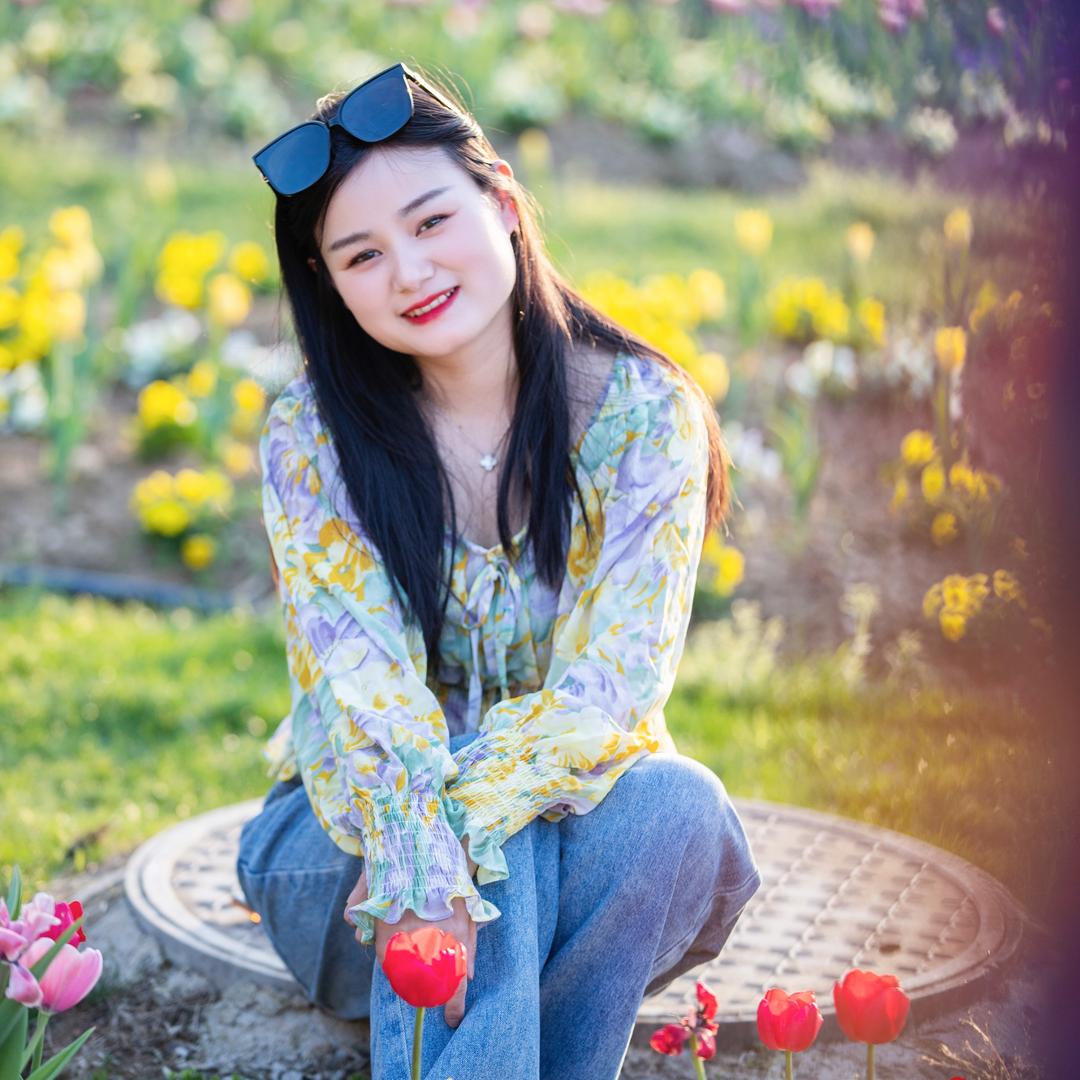 山茶香茶业 杨洋