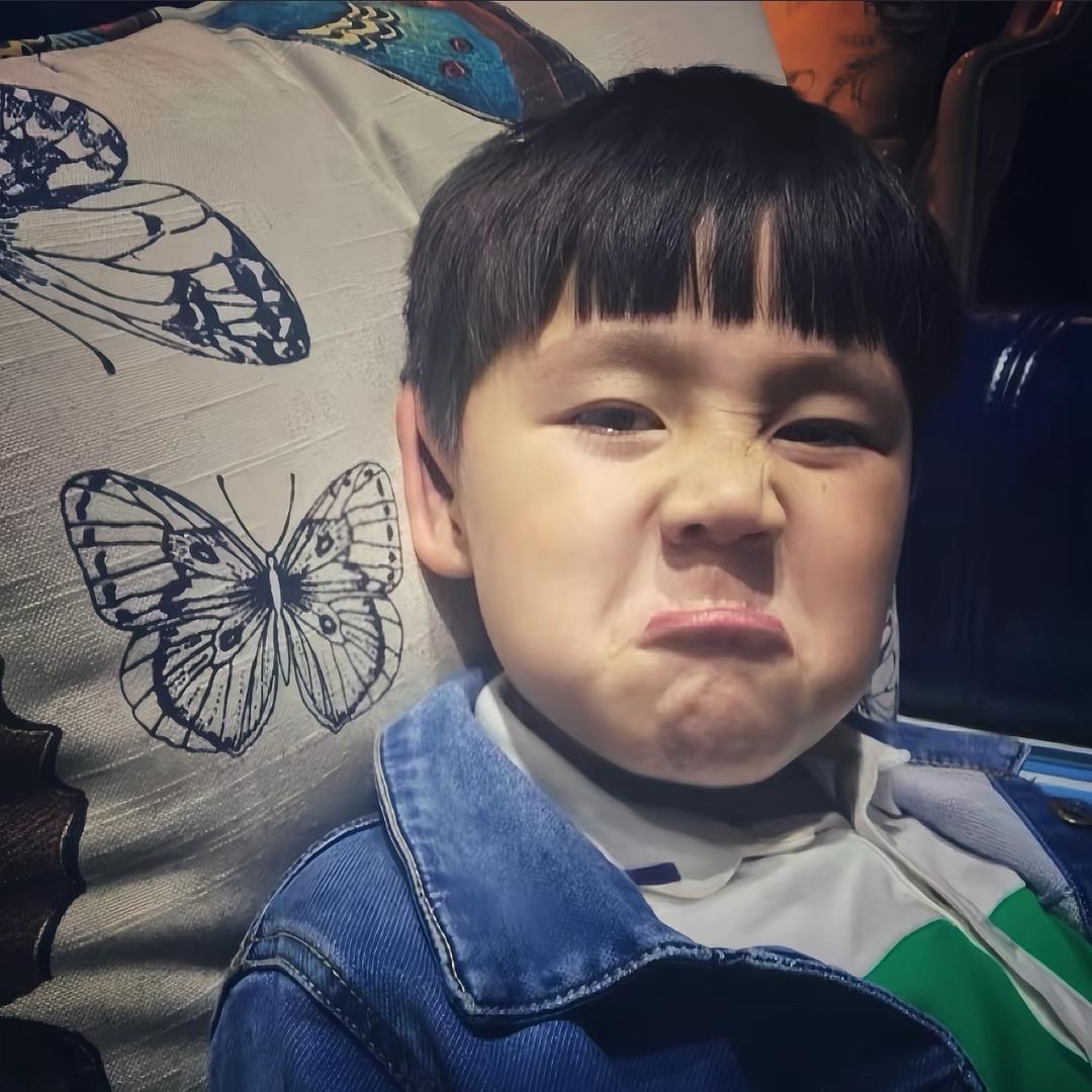 小小怪