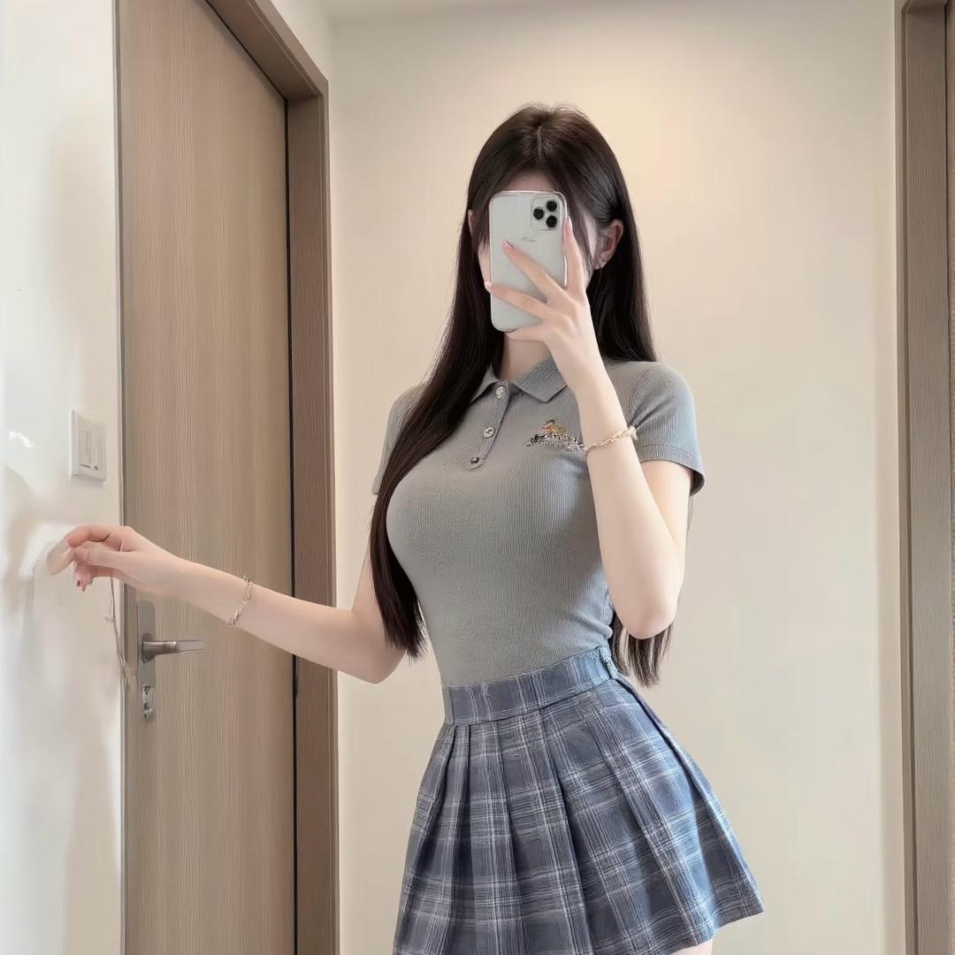 甜美
