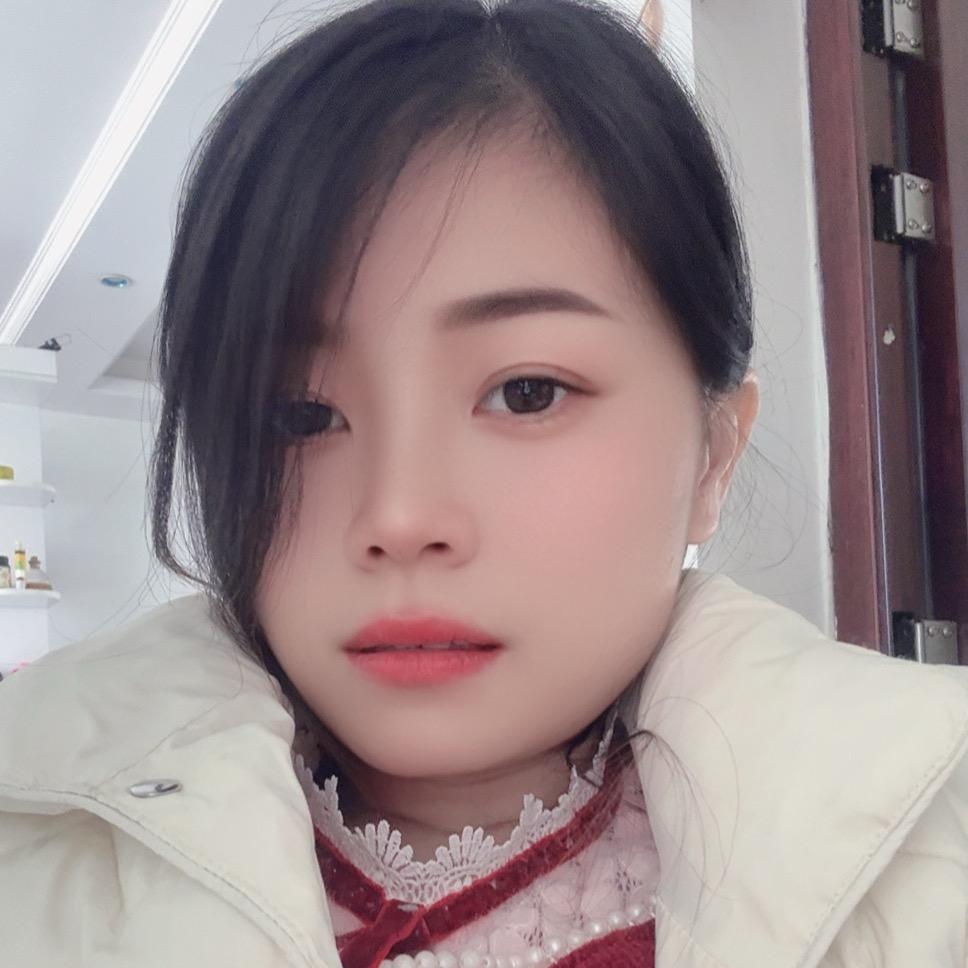 赵露露不忘初心,