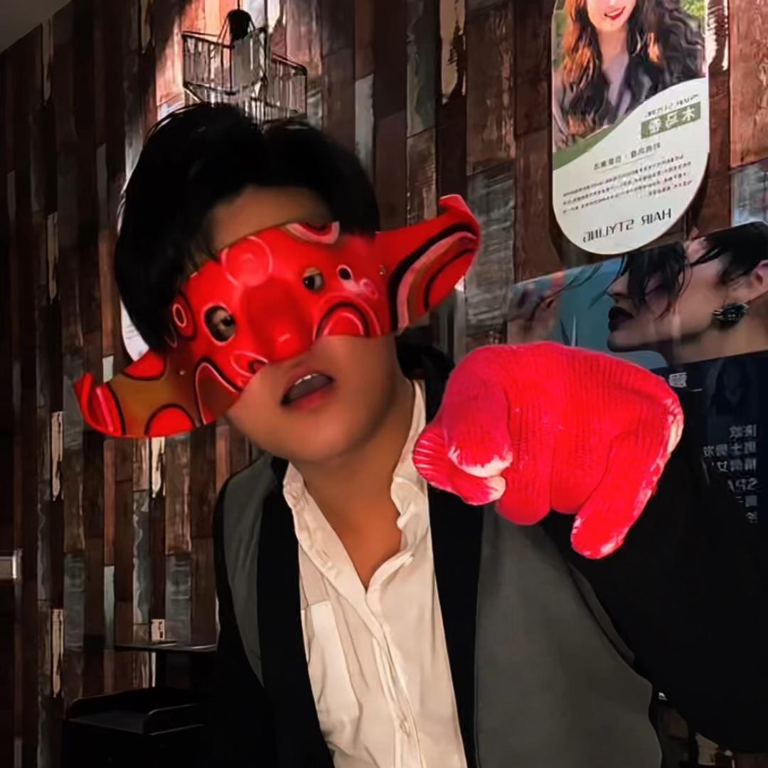 梅烦恼🍓