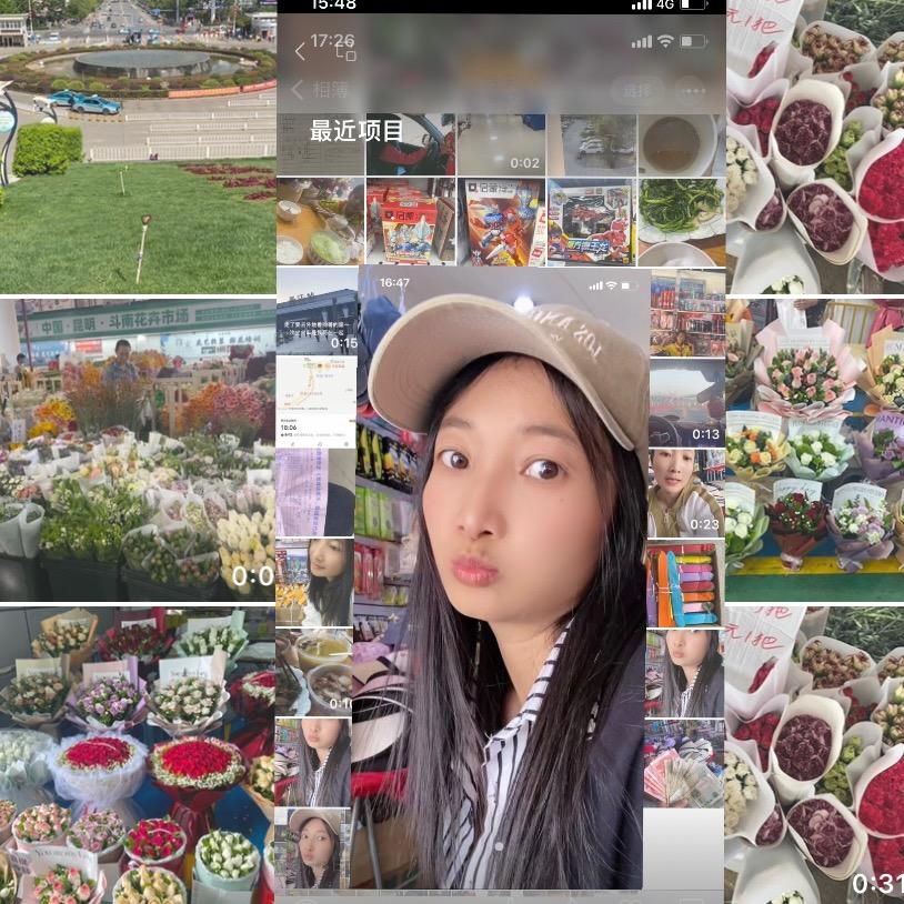 失去一切，再也不会拥有