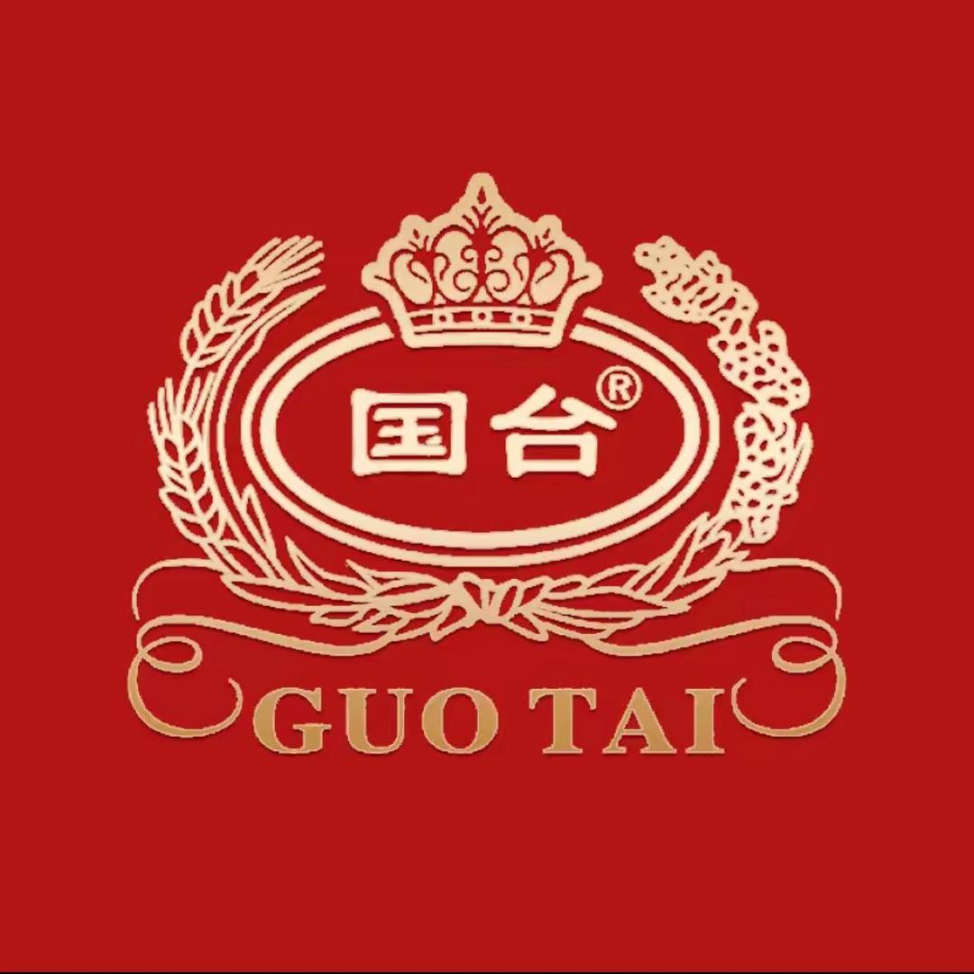 国台酒坊酒类旗舰店直播