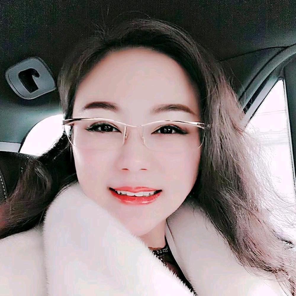 孔家姑娘